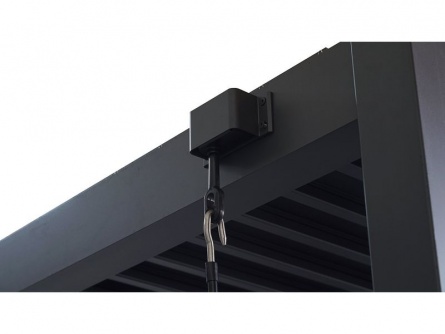 LanitPlast Bioclimatic 43 Premium