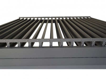 LanitPlast Bioclimatic 53 Premium