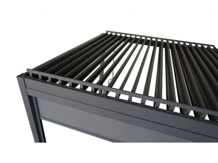 LanitPlast Bioclimatic 53 Premium