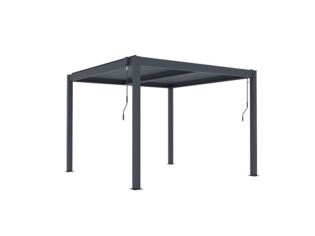 LanitPlast Bioclimatic Basic 32