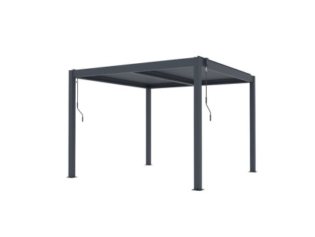 LanitPlast Bioclimatic Basic 33