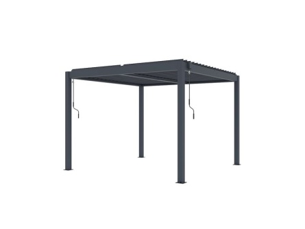 LanitPlast Bioclimatic Basic 33