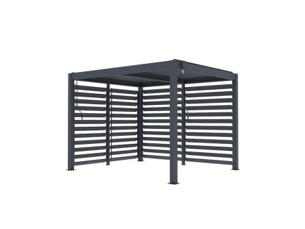 LanitPlast Bioclimatic Basic 43