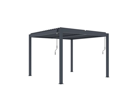 LanitPlast Bioclimatic Basic 43