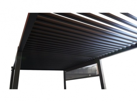 LanitPlast Bioclimatic Premium 3 m