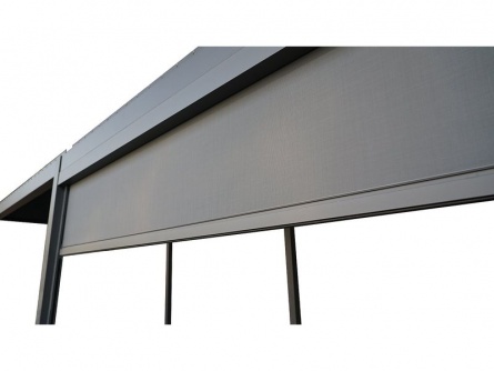 LanitPlast Bioclimatic Premium 3 m