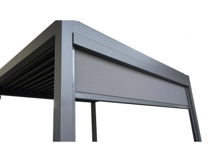 LanitPlast Bioclimatic Premium 3 m