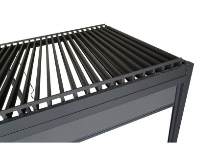 LanitPlast Bioclimatic Premium/Plus 5 m