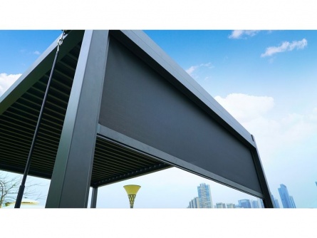 LanitPlast Bioclimatic Premium/Plus 5 m