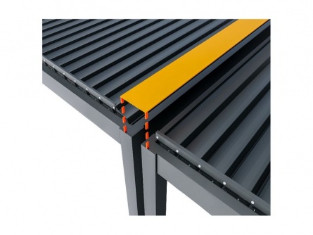 LanitPlast Bioclimatic Premium Plus