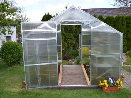 LanitPlast Domik PC 4 mm