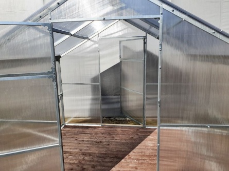 LanitPlast Domik PC 4 mm