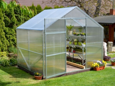 LanitPlast Domik PC 4 mm