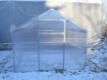 LanitPlast Domik PC 6 mm