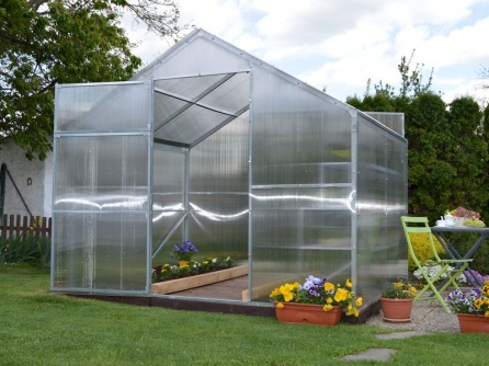 LanitPlast Domik PC 6 mm