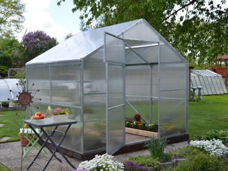 LanitPlast Domik PC 8 mm