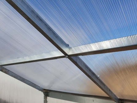 LanitPlast Domik PC 8 mm