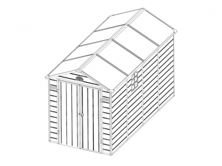 Lanitplast Longford 612