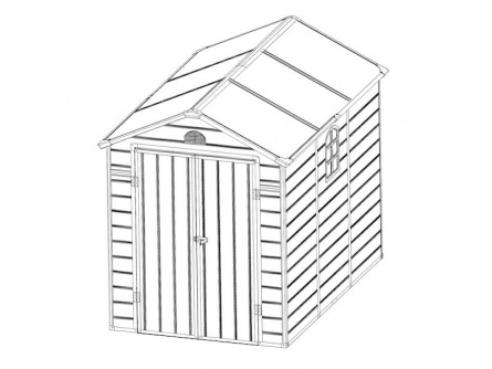 Lanitplast Longford 69