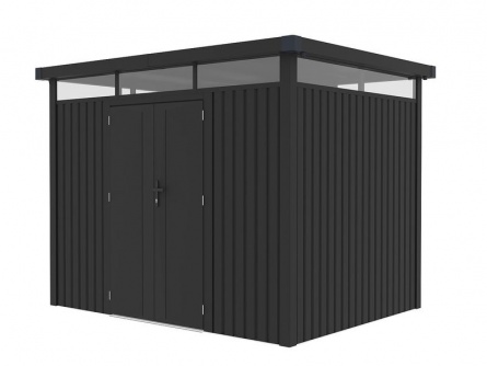 Lanitplast Marburg 108 antracit