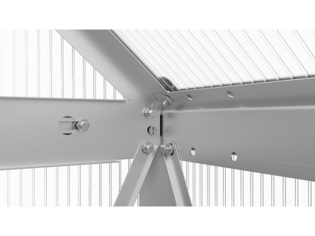 LanitPlast Sarana PC 4 mm