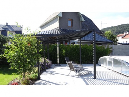 LanitPlast Solo Bioclimatic 43