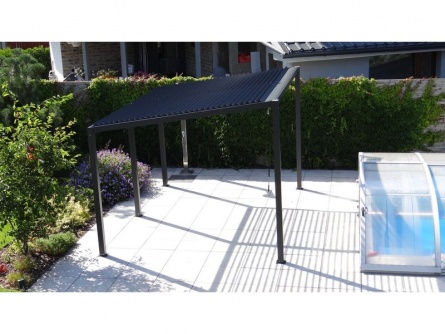 LanitPlast Solo Bioclimatic 43