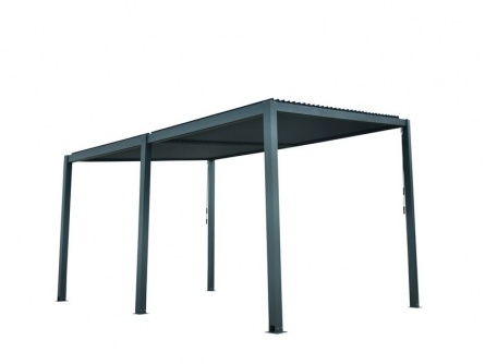 LanitPlast Solo Bioclimatic 43