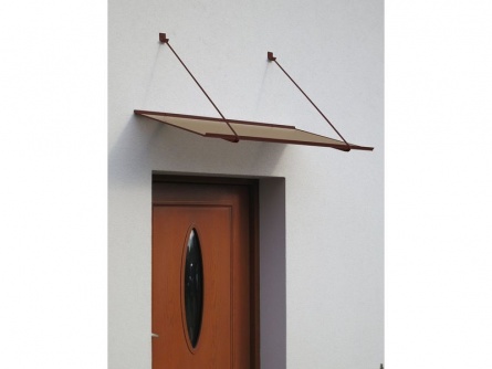 LanitPlast SP1 (hnědá)