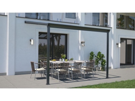 LanitPlast Wall 33 FSX