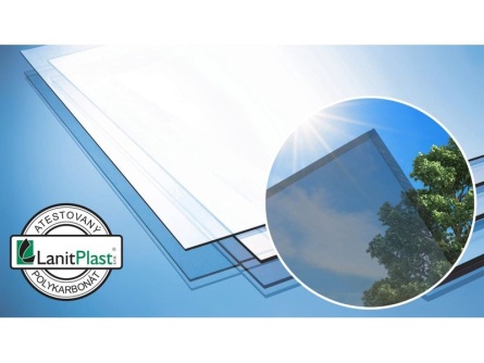 LanitPlast Wall 53 FSX