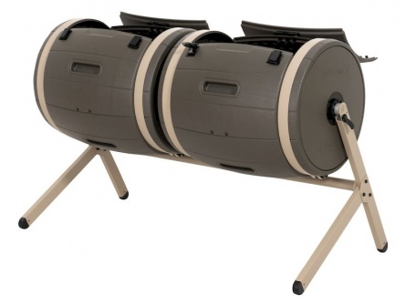 Lifetime Double Barrel