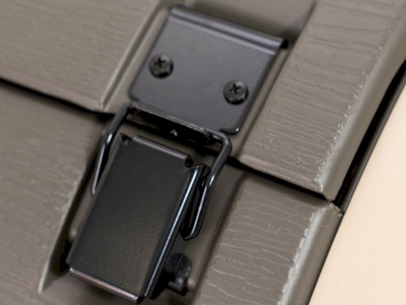 Lifetime Double Barrel