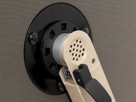 Lifetime Double Barrel