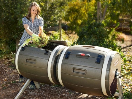 Lifetime Double Barrel