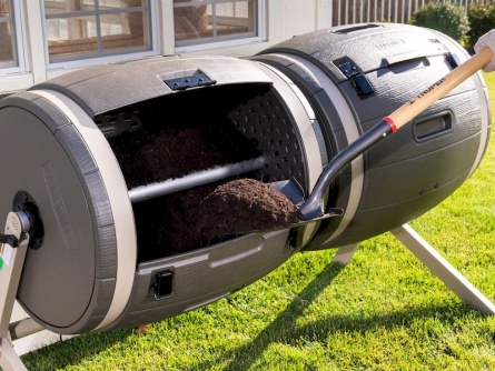 Lifetime Double Barrel