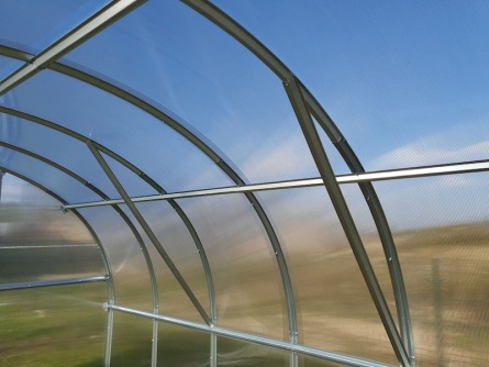 Lucius 3×6 m PC 6 mm