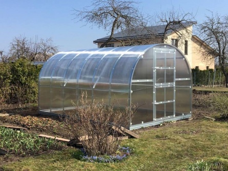 Lucius 3×6 m PC 8 mm