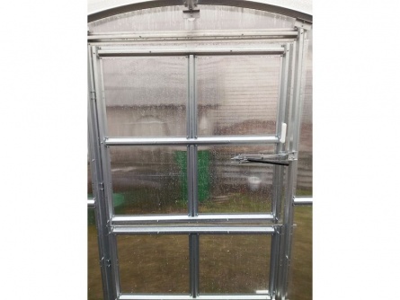 Lucius 3×8 m PC 6 mm