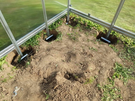 Lucius 3×8 m PC 8 mm