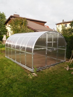 Lucius 3×8 m PC 8 mm