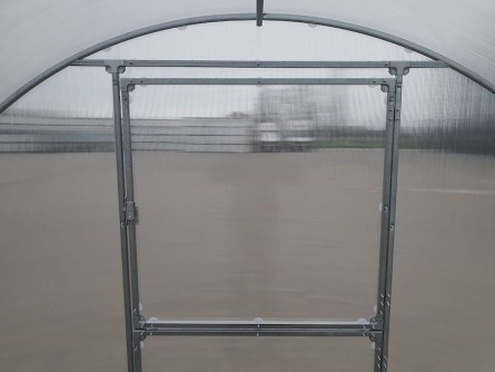 Marcus 3×4 m PC 4 mm