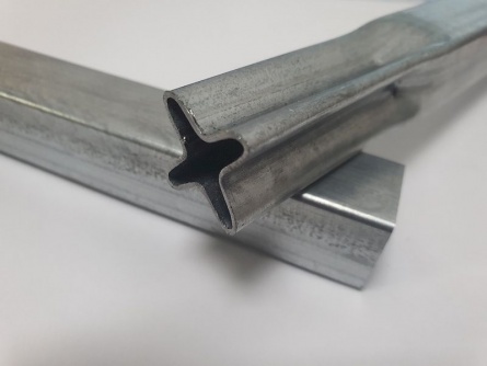 Marcus 3×6 m PC 6 mm