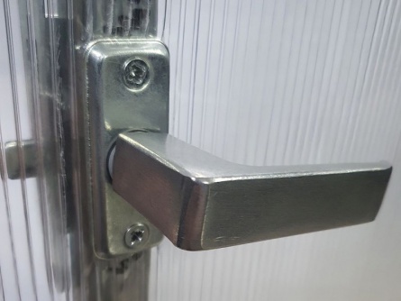 Marcus 3×6 m PC 8 mm