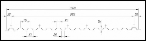 Marlon CSE FR TR 76/16