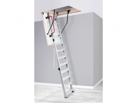 Oman Aluprofi Extra H280