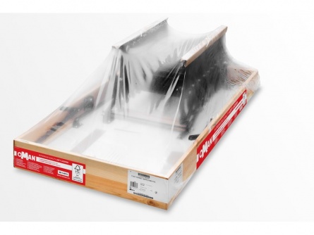 Oman Flex Termo H290