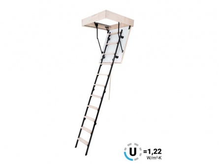 Oman Mini Termo H265