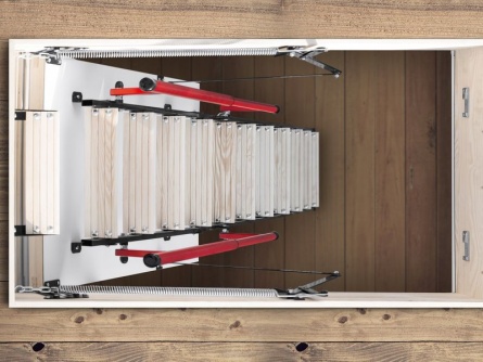 Oman Polar Plus H280