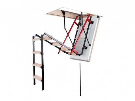 Oman Polar Plus H280